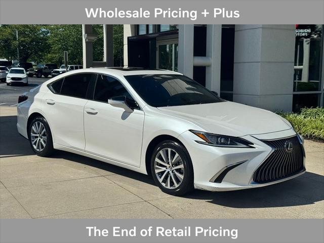 2020 Lexus ES 350 350 for sale in Hickory, NC