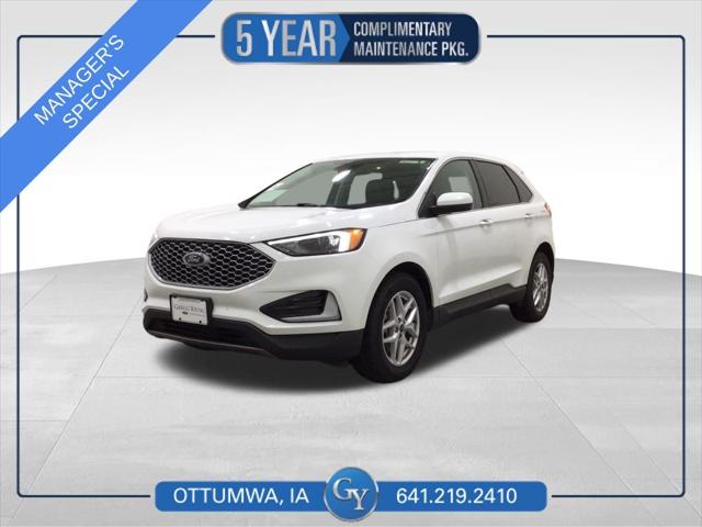 2024 Ford Edge SEL for sale in Ottumwa, IA