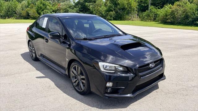 2017 Subaru WRX Limited for sale in New Bern, NC