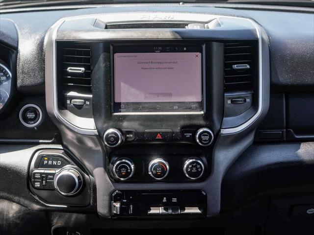 2024 Ram 2500 Big Horn Crew Cab 4x4 6'4" Box