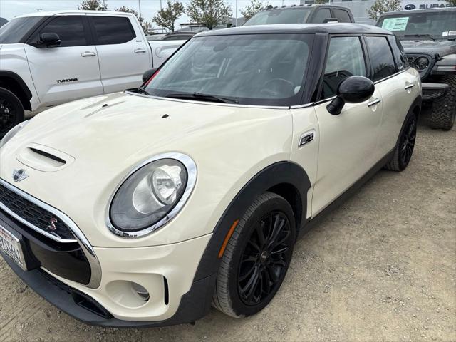 2017 MINI Cooper Clubman Cooper S for sale in Temecula, CA
