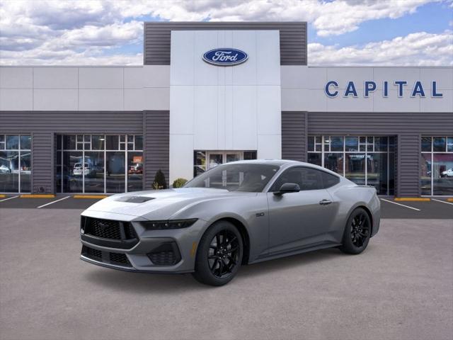 2026 Ford Mustang GT Fastback for sale in Wilmington, NC