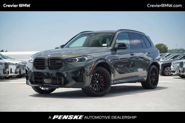2026 BMW X5 M Competition for sale in Santa Ana, CA