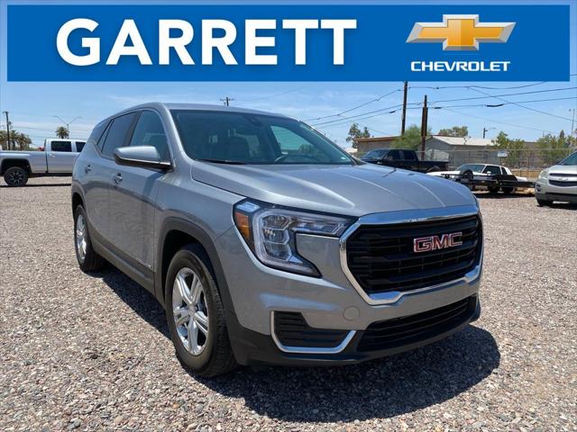 2024 GMC Terrain FWD SLE for sale in Coolidge, AZ