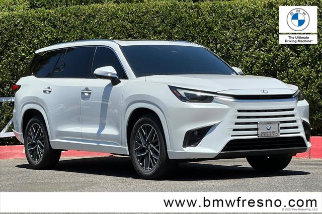 2026 Lexus TX 350 Premium for sale in Fresno, CA