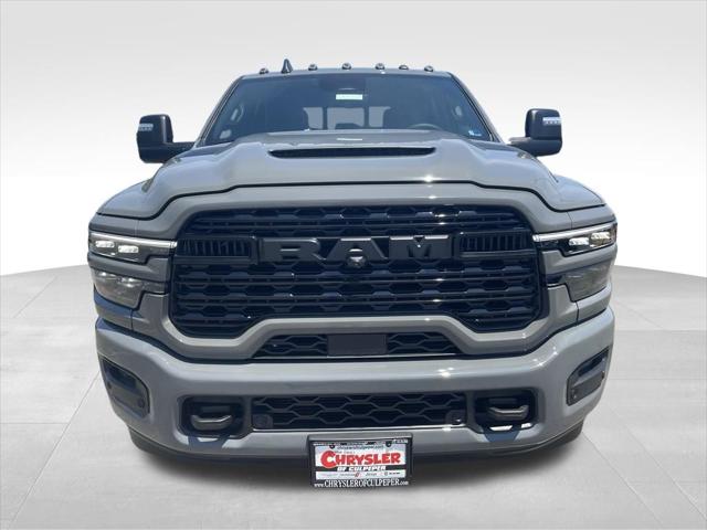 2026 Ram 3500 Limited Crew Cab 4x4 8 Box