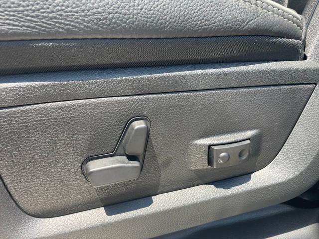 2026 Ram 3500 Limited Crew Cab 4x4 8 Box