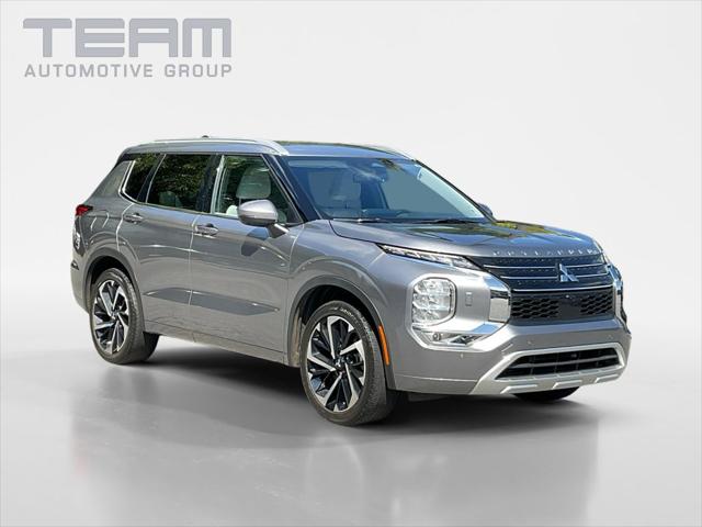 2022 Mitsubishi Outlander SEL 2.5 S-AWC for sale in Morganton, NC