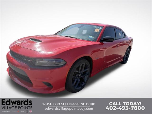 2019 Dodge Charger R/T RWD for sale in Omaha, NE