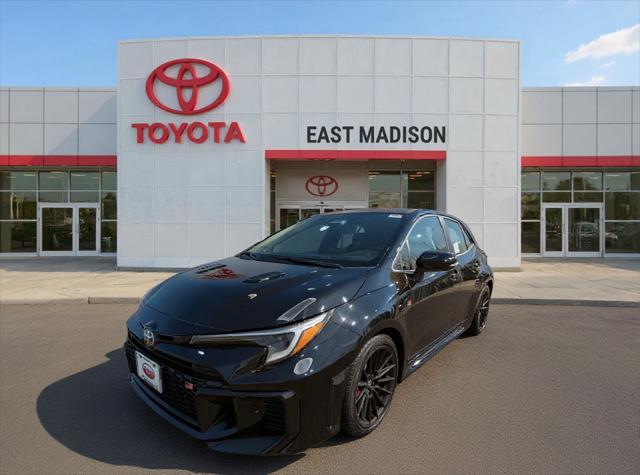 2026 Toyota GR Corolla Premium Plus for sale in Madison, WI