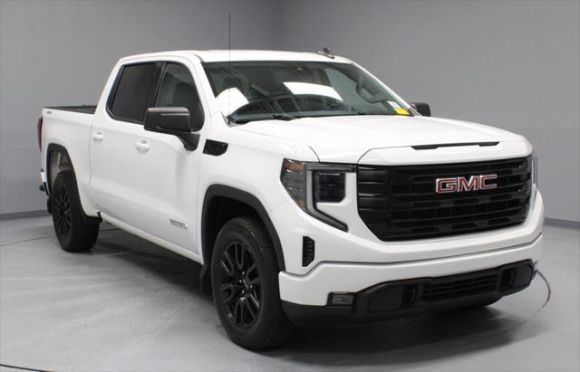 2024 GMC Sierra 1500 4WD Crew Cab Short Box Elevation with 3SB for sale in Groveport, OH