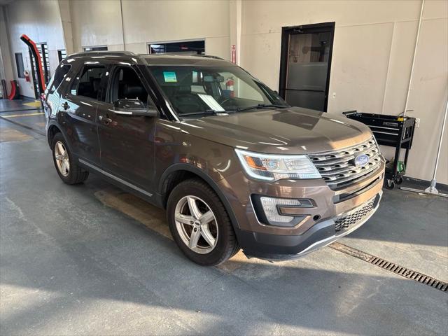 2016 Ford Explorer XLT for sale in Groveport, OH