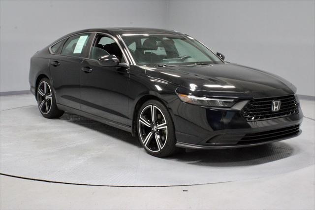 2023 Honda Accord Hybrid Sport for sale in Groveport, OH