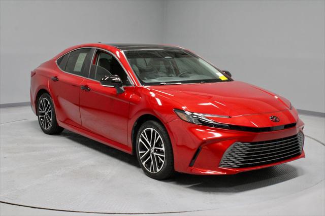 2025 Toyota Camry XLE for sale in Groveport, OH
