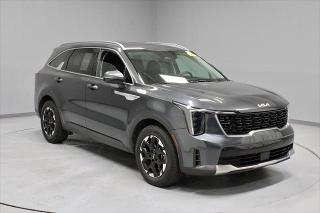 2024 Kia Sorento S for sale in Groveport, OH