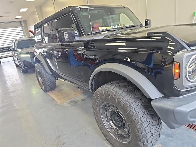 2023 Ford Bronco Big Bend for sale in Groveport, OH