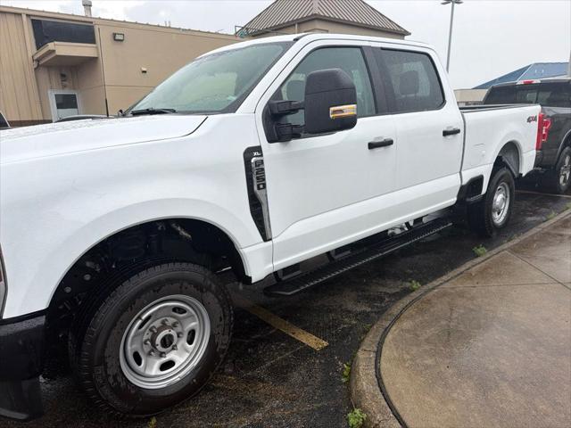 2026 Ford F-250 XL for sale in Groveport, OH