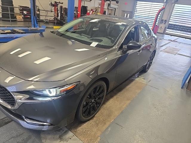 2021 Mazda Mazda3 2.5 Turbo Premium Plus for sale near Groveport, OH