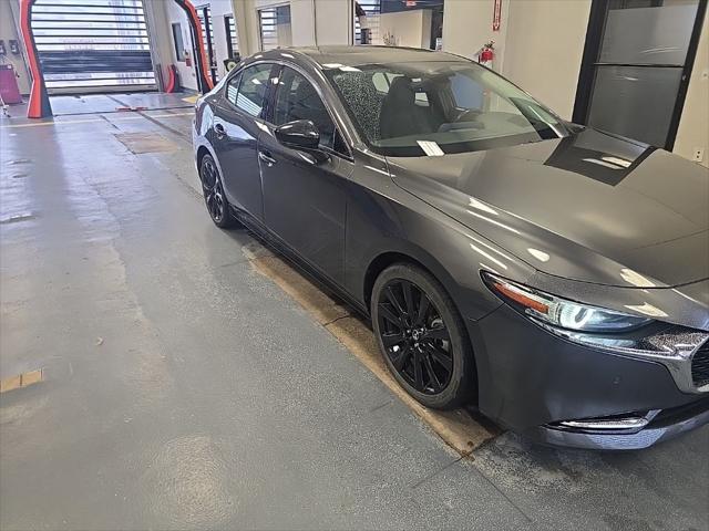 2021 Mazda Mazda3 2.5 Turbo Premium Plus for sale in Groveport, OH