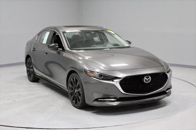 2021 Mazda Mazda3 2.5 Turbo Premium Plus for sale near Groveport, OH