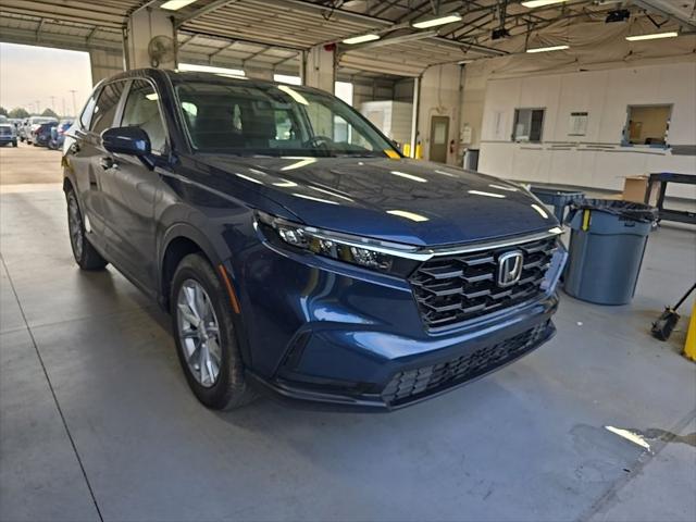 2024 Honda CR-V EX AWD for sale in Groveport, OH