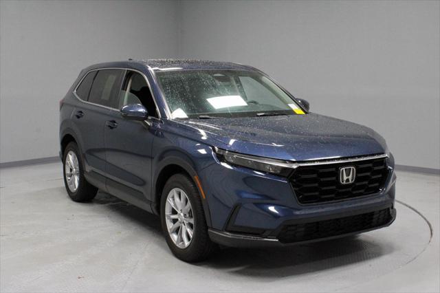 2024 Honda CR-V EX AWD for sale in Groveport, OH