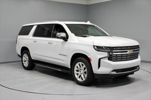2023 Chevrolet Suburban 4WD Premier for sale in Groveport, OH