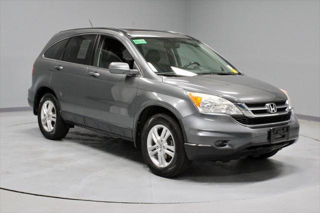 2011 Honda CR-V EX-L for sale in Groveport, OH
