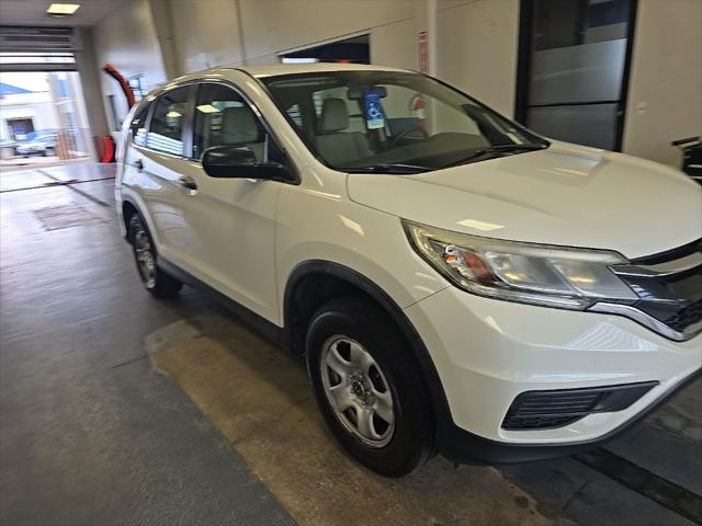 2016 Honda CR-V LX for sale in Groveport, OH