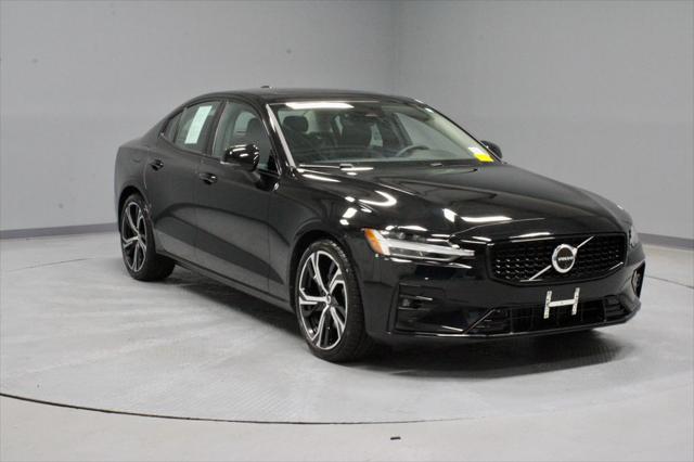2024 Volvo S60 B5 Plus Dark Theme for sale in Groveport, OH
