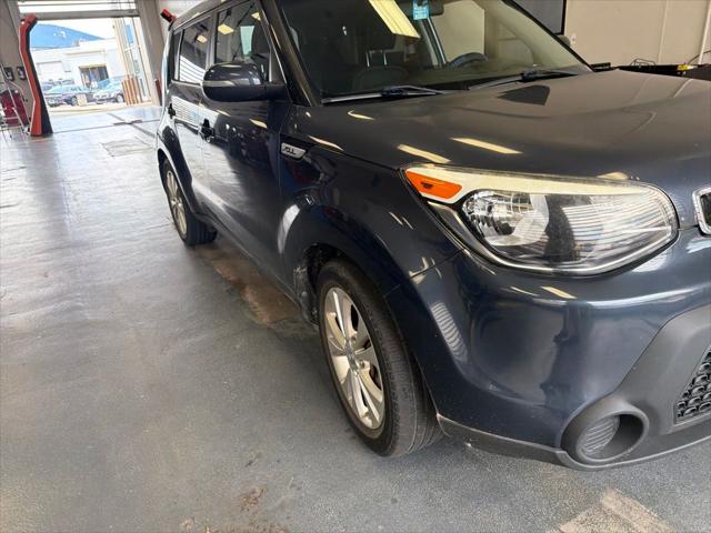 2014 Kia Soul + for sale near Groveport, OH