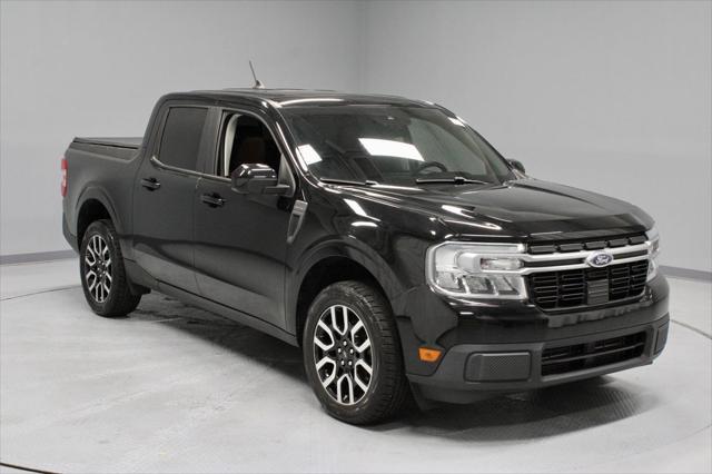 2022 Ford Maverick Lariat for sale in Groveport, OH