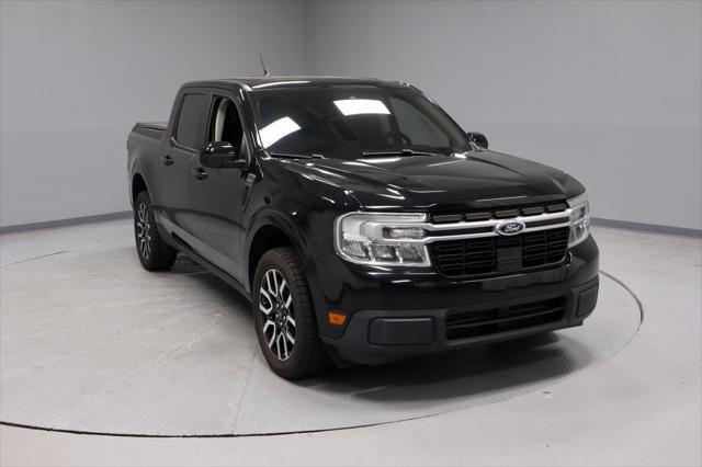 2022 Ford Maverick Lariat for sale in Groveport, OH