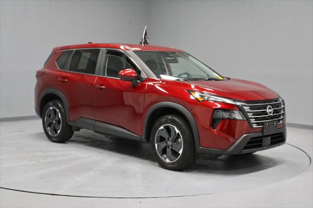2024 Nissan Rogue SV Intelligent AWD for sale in Groveport, OH