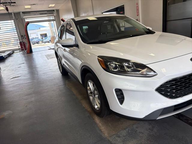 2021 Ford Escape SE for sale near Groveport, OH