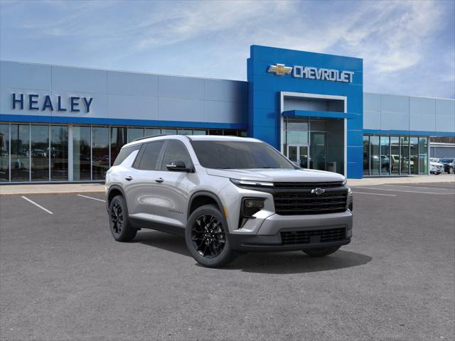 2026 Chevrolet Traverse AWD LT for sale in New Hampton, NY