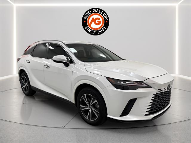 2025 Lexus RX 350 Premium for sale in Buford, GA