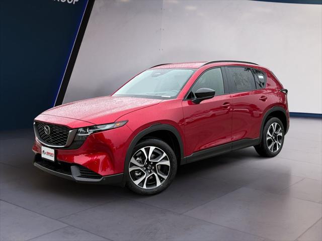 2026 Mazda CX-5 2.5 S Preferred for sale in San Antonio, TX
