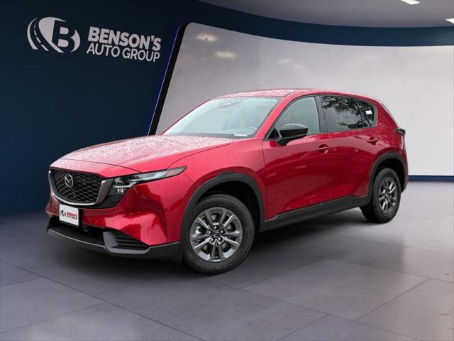 2026 Mazda CX-5 2.5 S Select for sale in San Antonio, TX