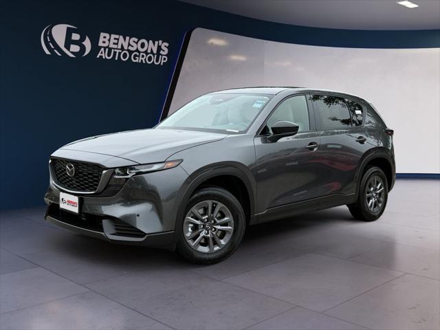 2026 Mazda CX-5 2.5 S Select for sale in San Antonio, TX