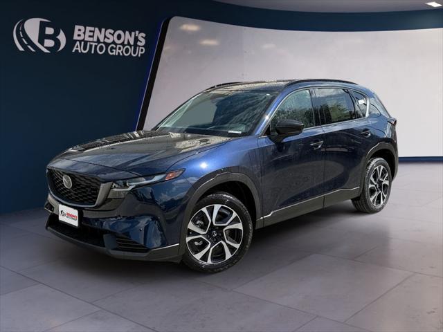 2026 Mazda CX-5 2.5 S Preferred for sale in San Antonio, TX