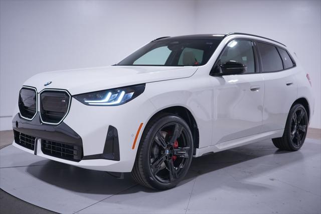 2026 BMW X3 M50 xDrive for sale in Ontario, CA