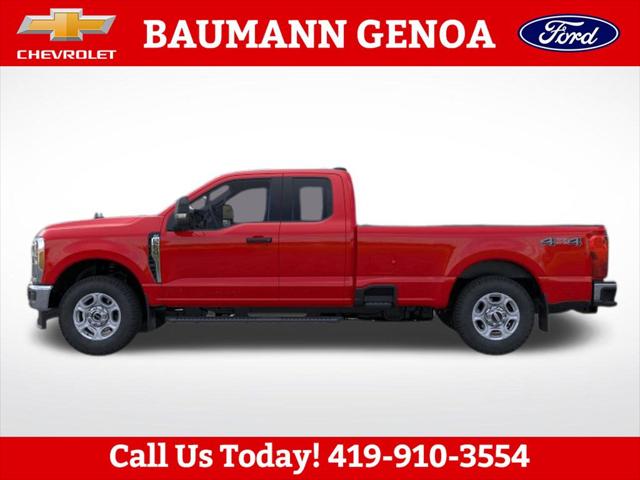 2026 Ford F-250 XLT for sale near Freemont, OH