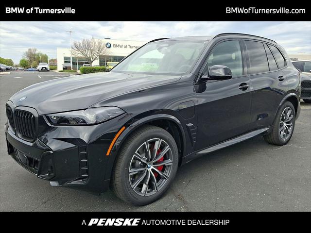 2026 BMW X5 xDrive50e for sale in Turnersville, NJ