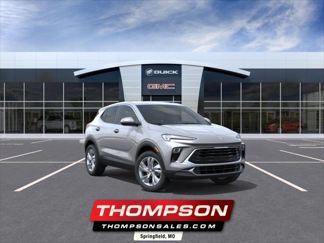 2026 Buick Encore GX Preferred FWD for sale in Springfield, MO