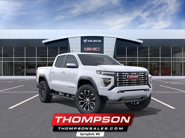2026 GMC Canyon Denali, 4WD for sale in Springfield, MO