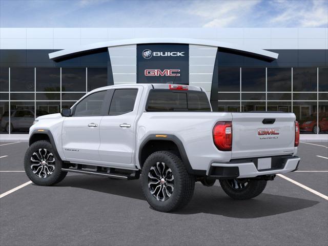 2026 GMC Canyon Denali, 4WD