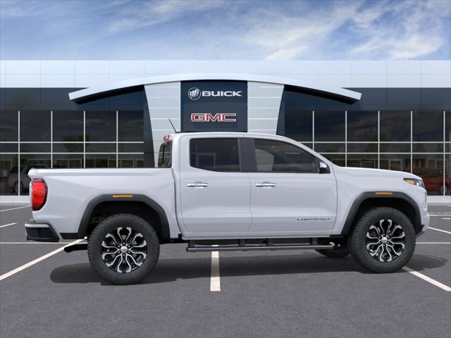 2026 GMC Canyon Denali, 4WD