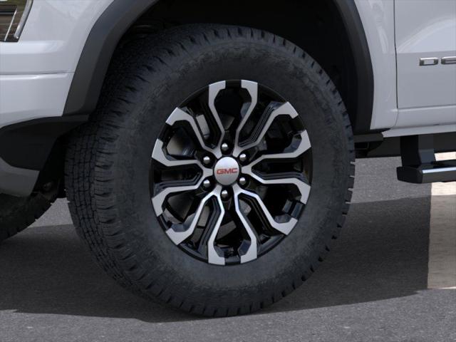 2026 GMC Canyon Denali, 4WD