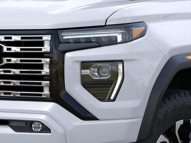 2026 GMC Canyon Denali, 4WD